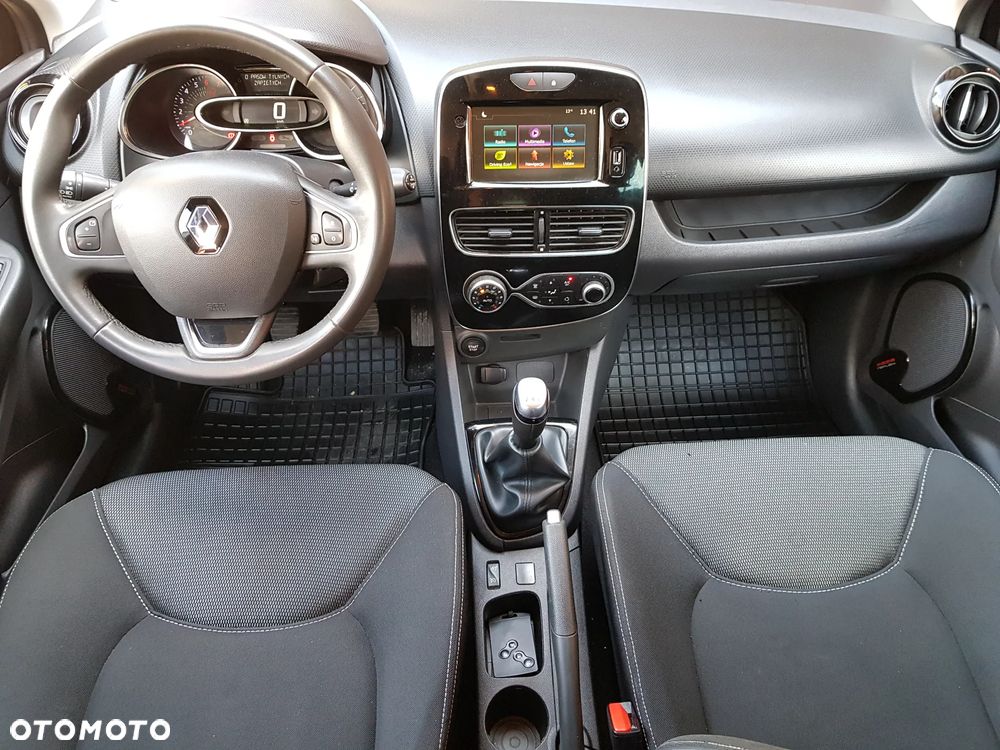 Renault Clio (Energy) TCe 75 Start & Stop LIMITED - 27