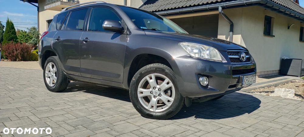 Toyota RAV4 2.2 D-4D Prestige - 7