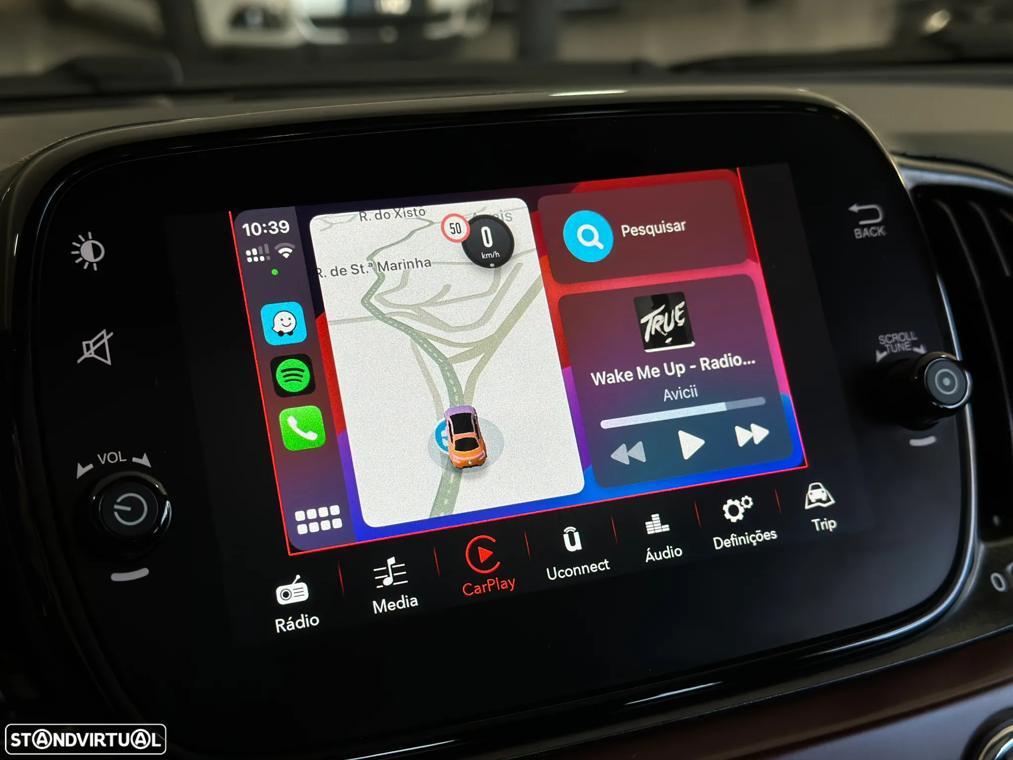 Fiat 500 1.0 Hybrid - 15
