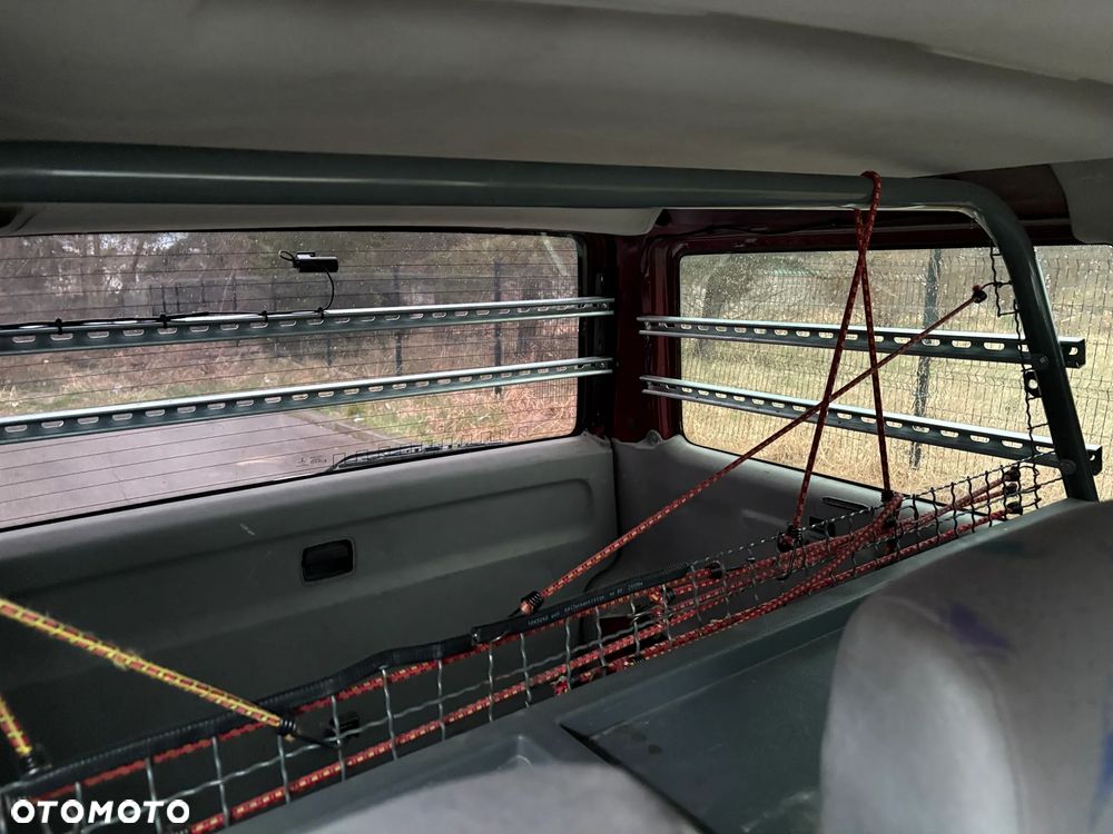 Volkswagen Transporter Standard - 16