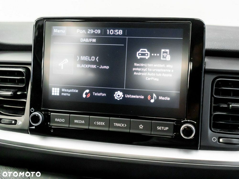 Kia Stonic 1.0 T-GDI M DCT - 19