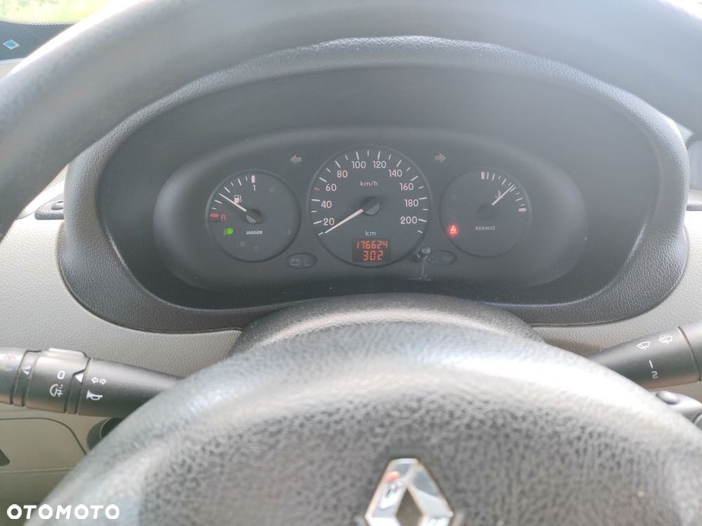 Renault Kangoo 1.9 D eco RN - 7