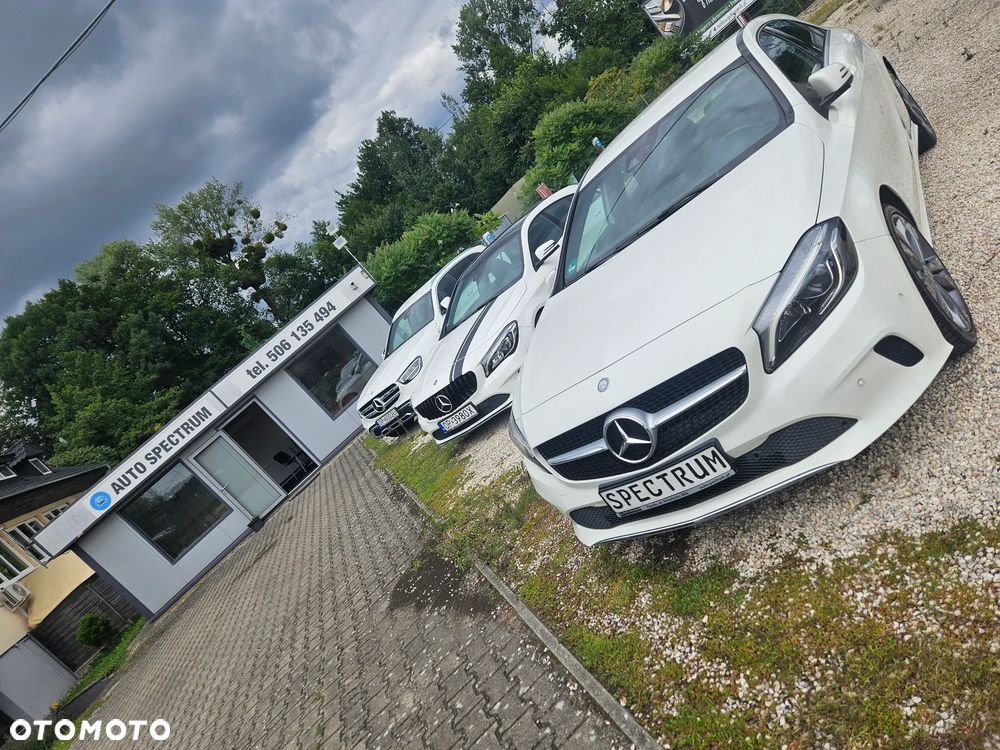 Mercedes-Benz CLA 200 UrbanStyle Edition - 37