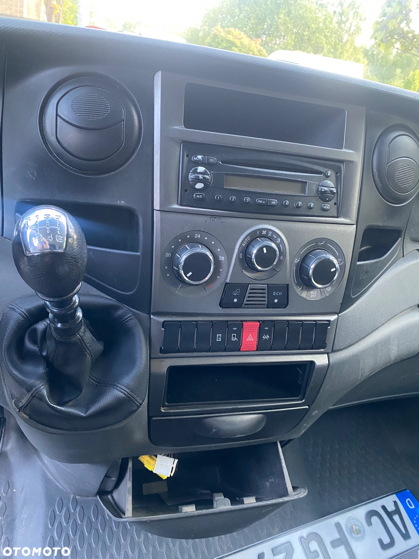 Iveco DAILY 35C13 KLIMA BLIŻNIAKI - 13