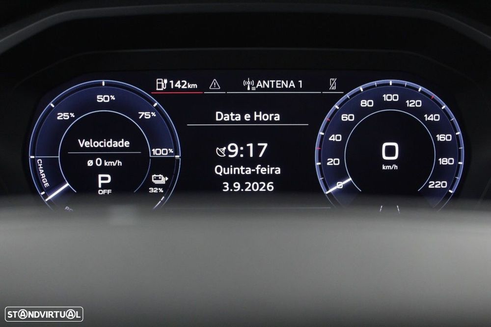 Audi Q4 e-tron 45 82 kWh - 29
