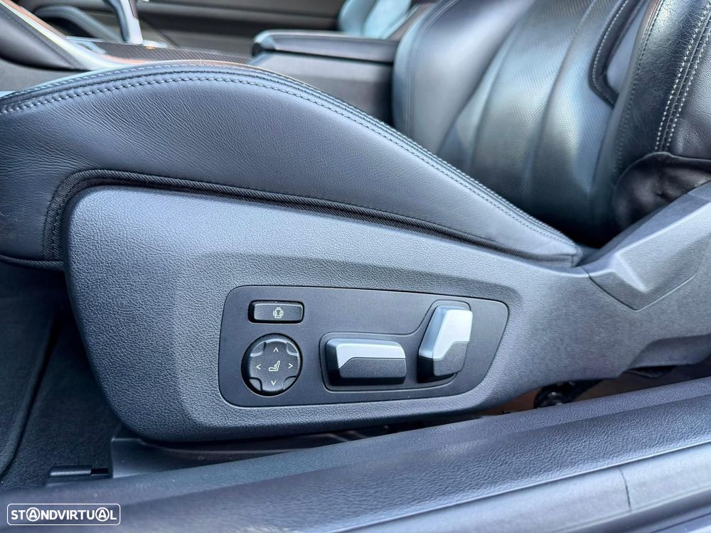 BMW M4 Competition - 32