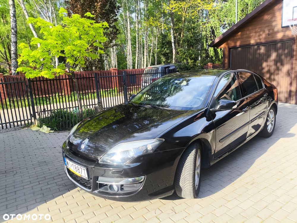 Renault Laguna 2.0 Bose Edition - 3