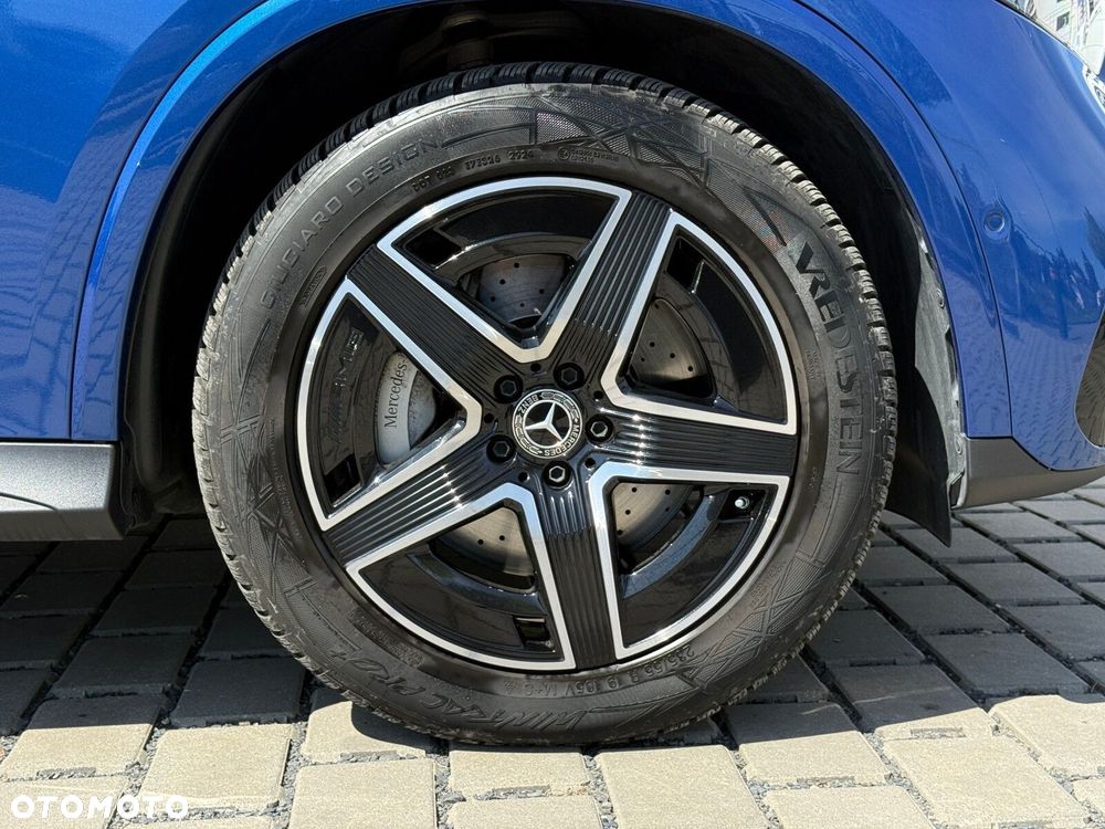 Mercedes-Benz GLC 200 d mHEV 4-Matic AMG Line - 10