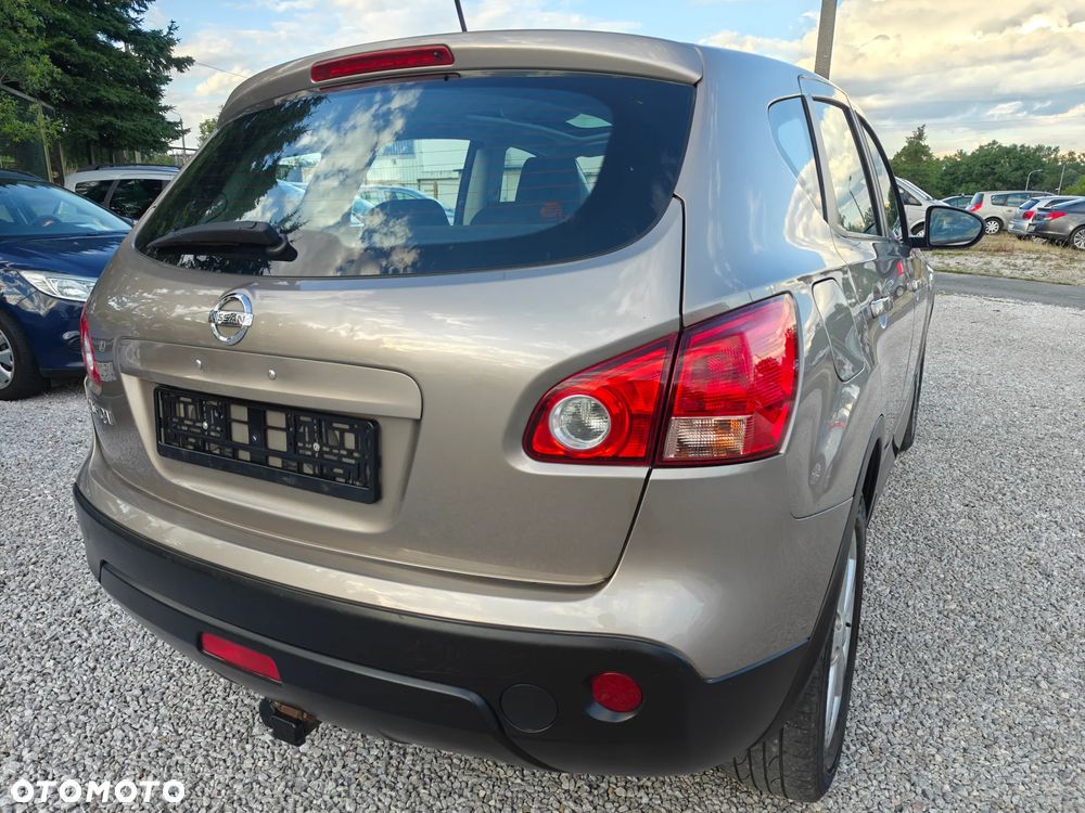 Nissan Qashqai - 29