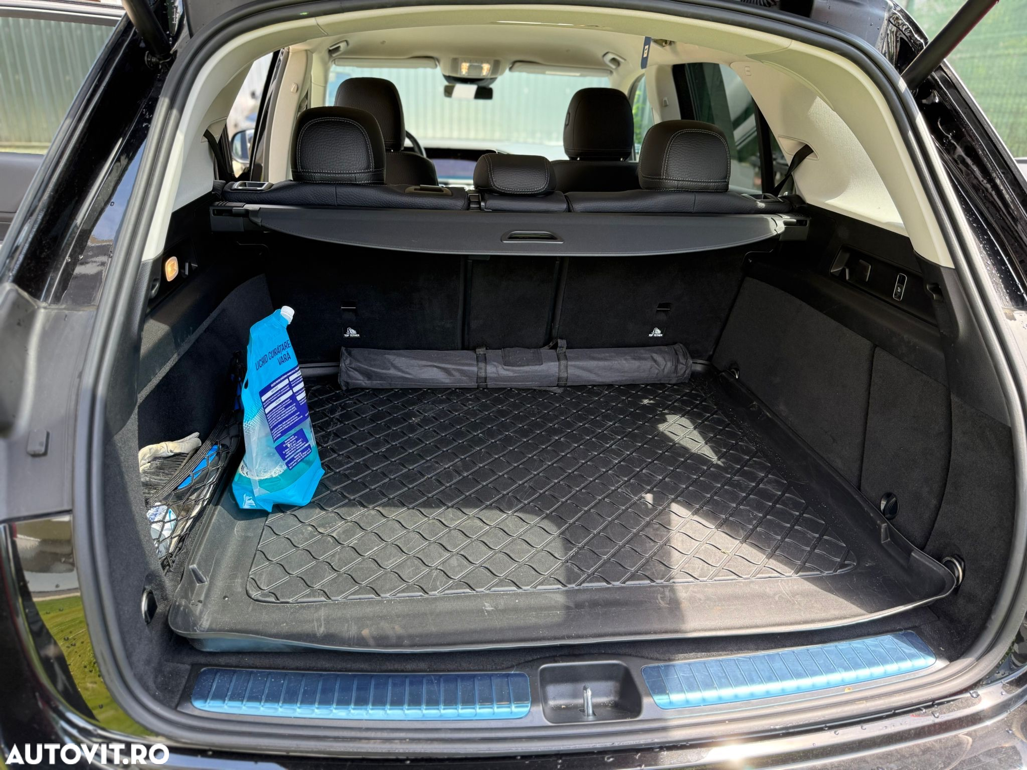 Mercedes-Benz GLE 300 d MHEV 4MATIC - 13