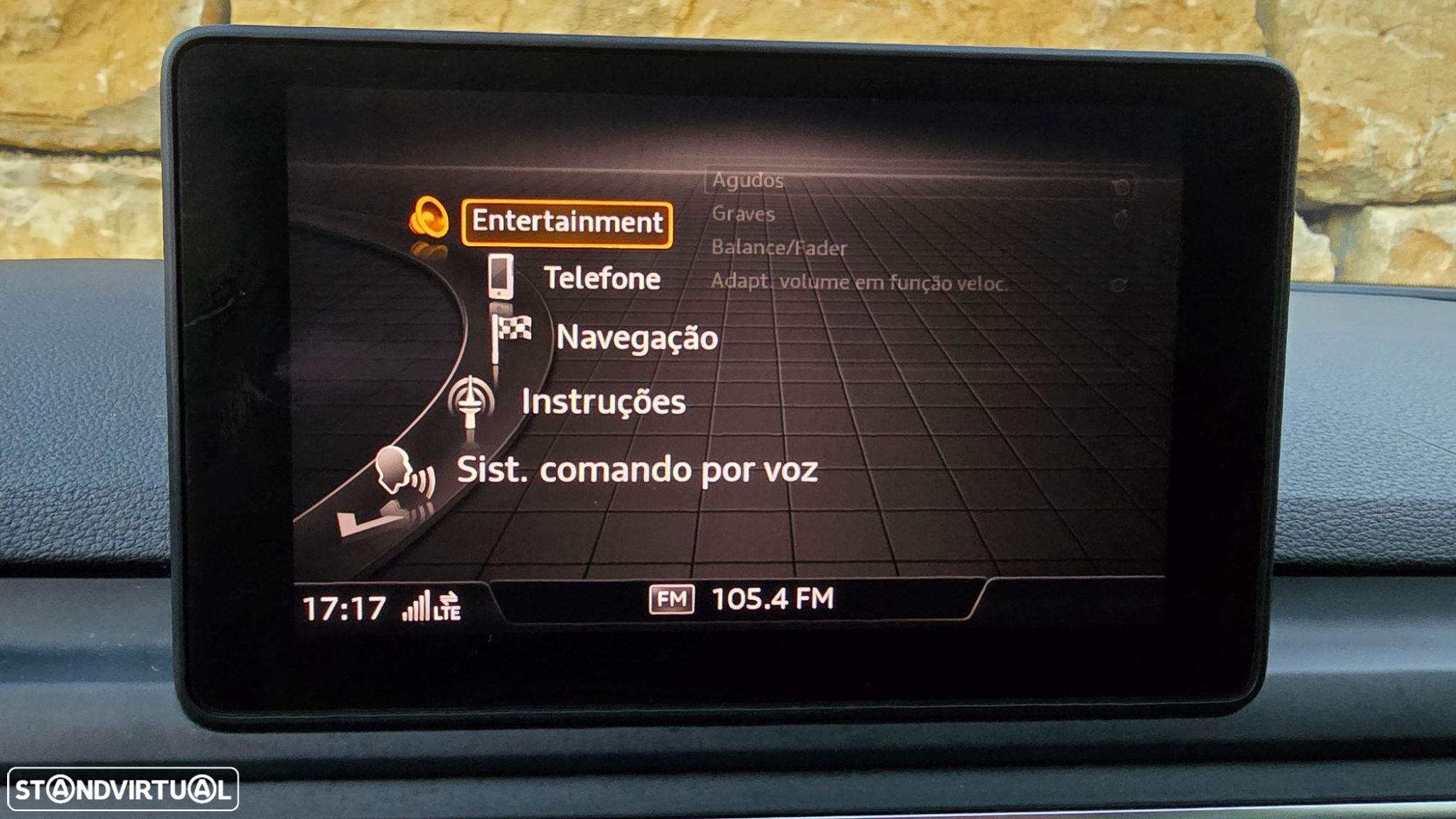 Audi A4 Avant 2.0 TDI Sport S tronic - 30