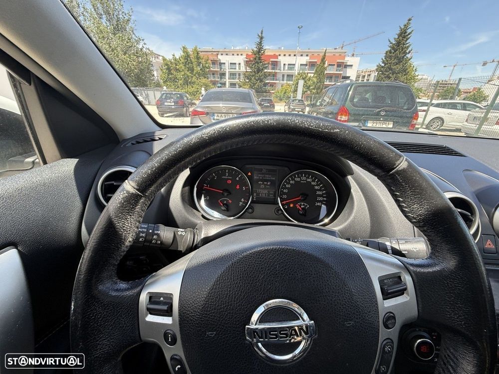 Nissan Qashqai 1.6 dCi Tekna Premium Bose - 6