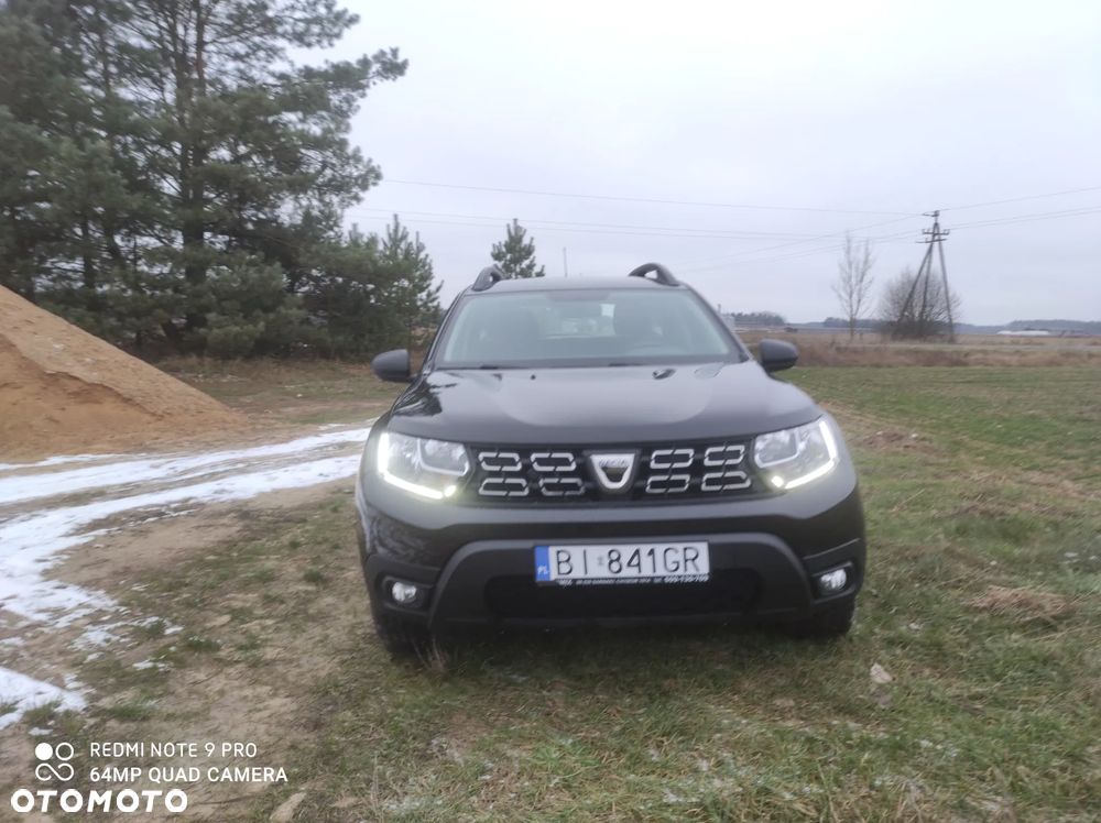 Dacia Duster 1.0 TCe Access - 15