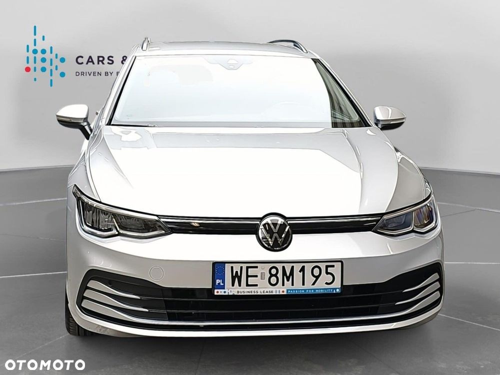 Volkswagen Golf Variant 1.5 TSI EVO Life - 4