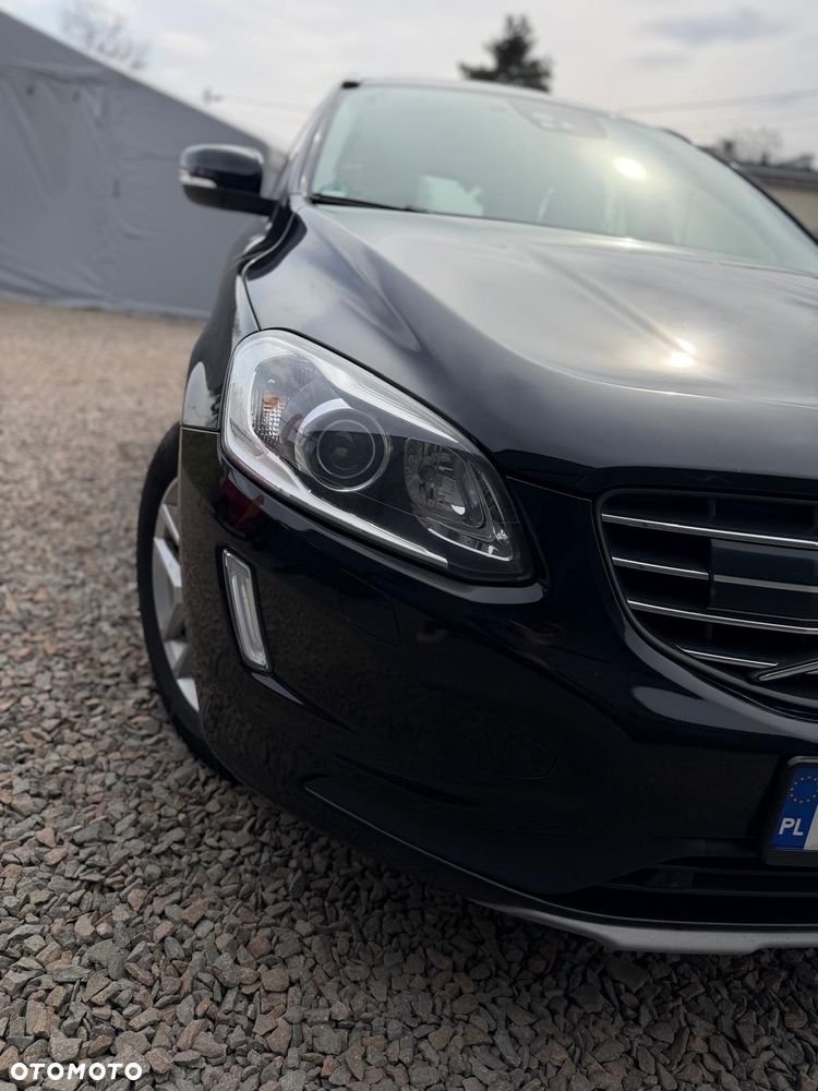 Volvo XC 60 D4 Geartronic Summum - 18