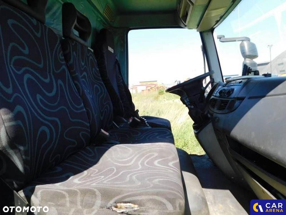 Iveco ML 140 - 22