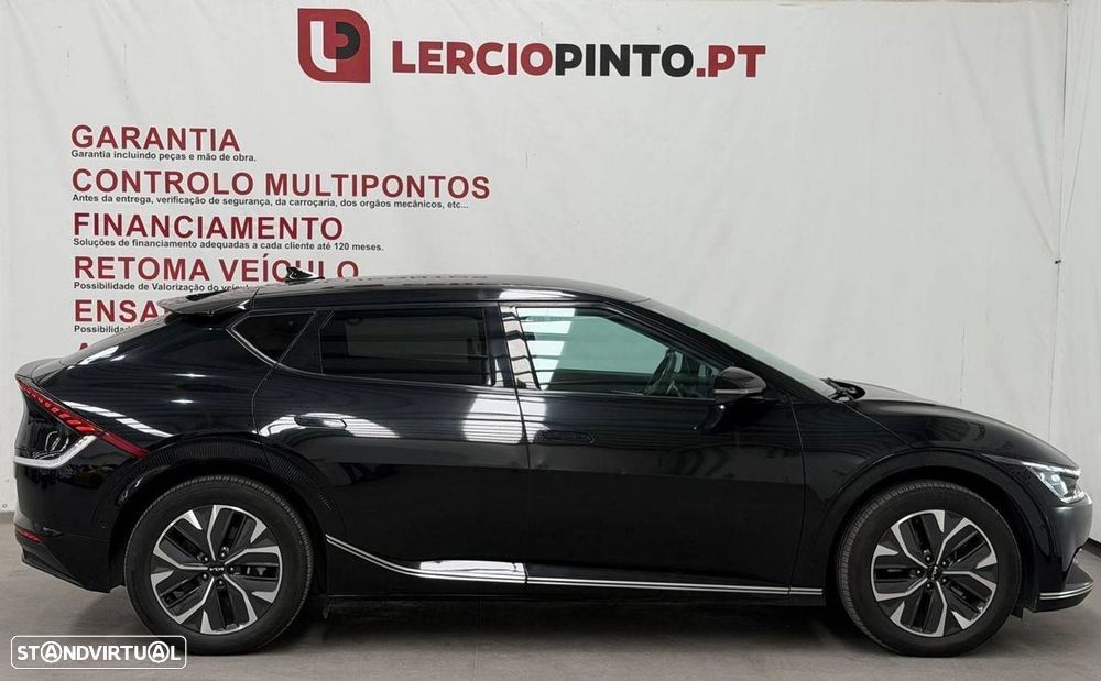 Kia EV6 - 7