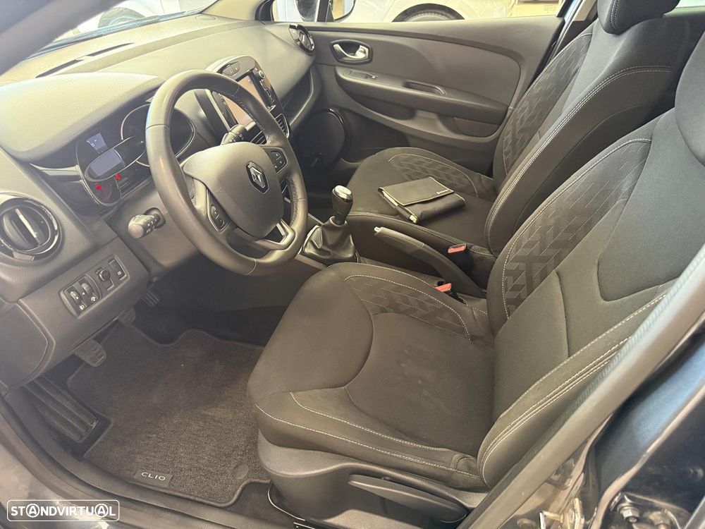 Renault Clio 0.9 TCe Limited Edition - 6