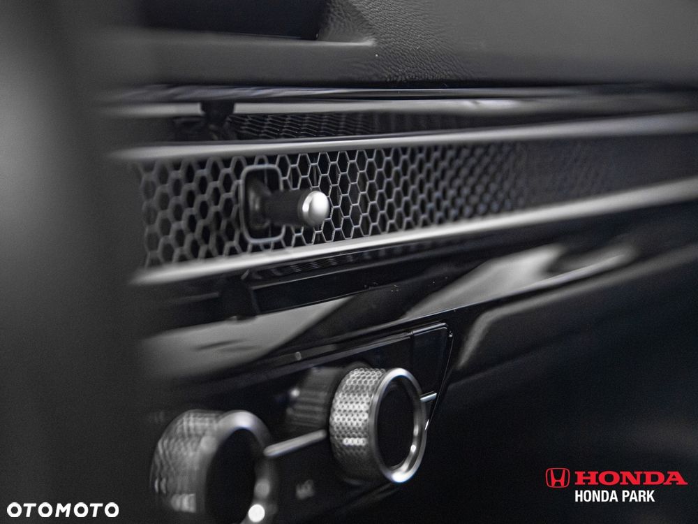 Honda Civic 2.0 i-MMD Sport BSI CVT - 4