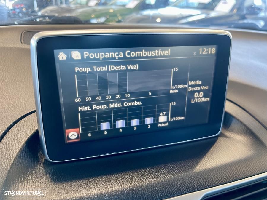 Mazda 3 Hatchback - 18