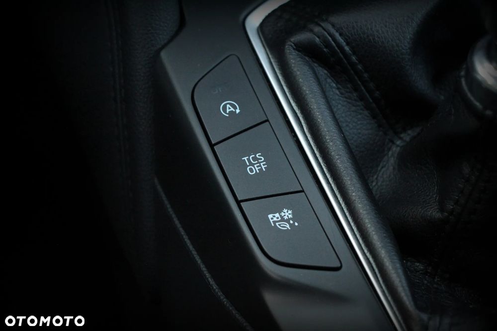 Ford Focus 1.5 EcoBlue Titanium - 27