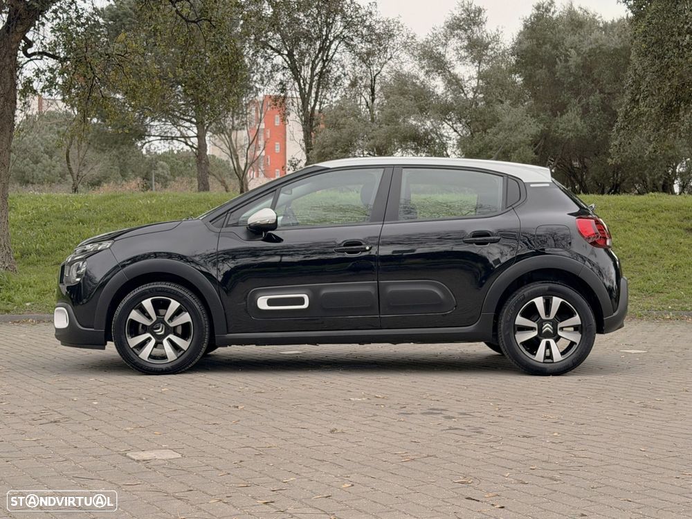 Citroën C3 1.2 PureTech Shine - 10