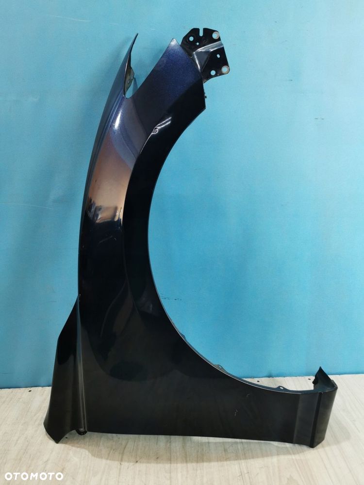 Mazda 6 III GJ błotnik przód przedni prawy - 1