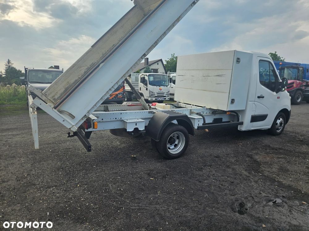 Renault Master - 21