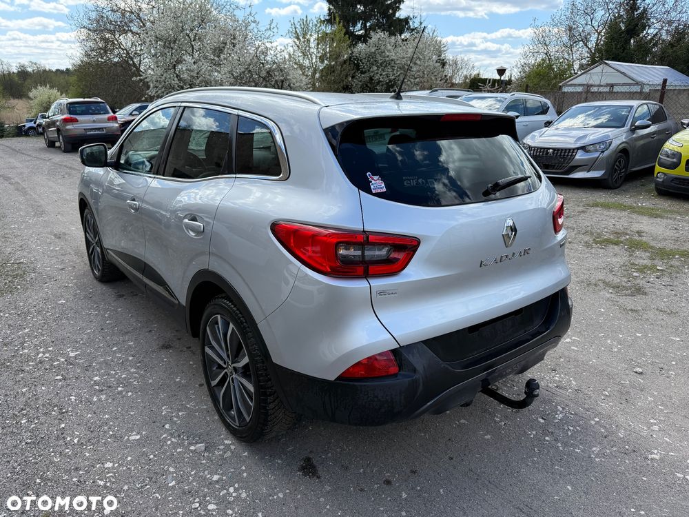 Renault Kadjar - 5