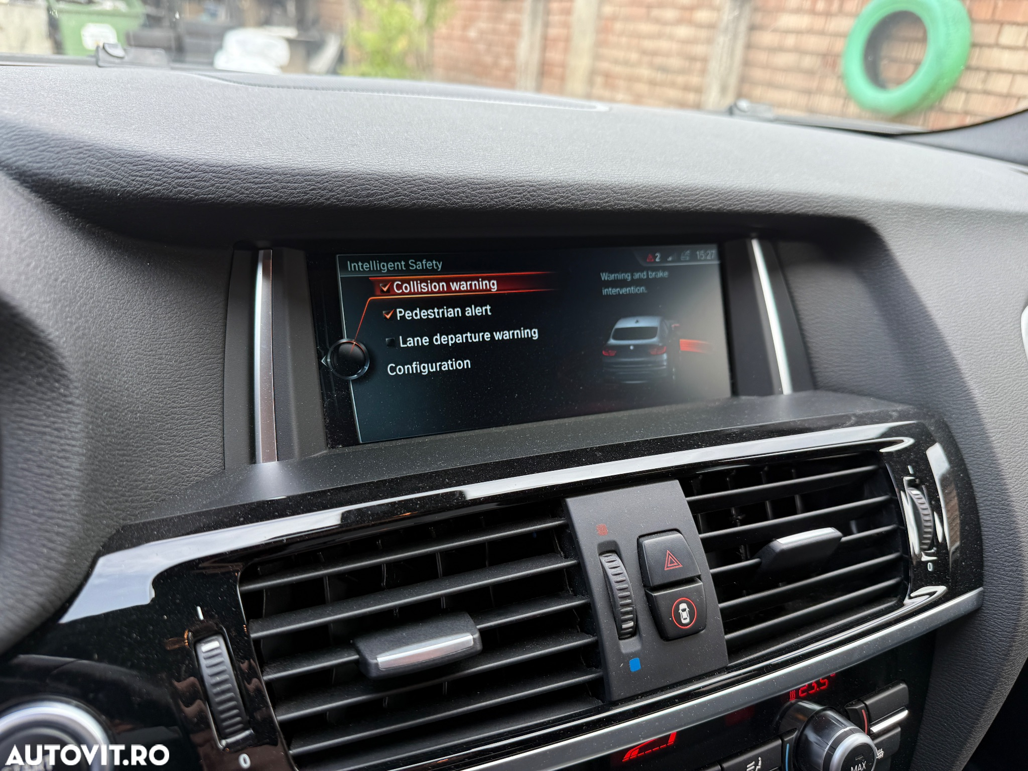 BMW X4 xDrive20d Aut. M Sport Edition - 5
