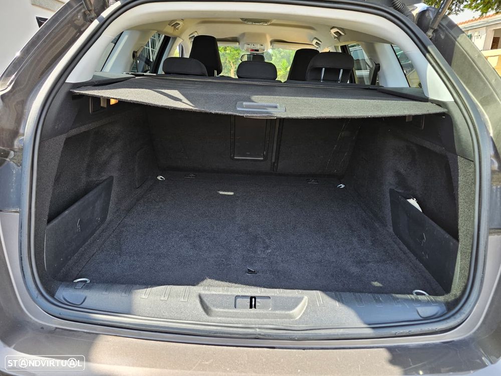 Peugeot 308 SW BlueHDi 120 Stop & Start Allure - 11