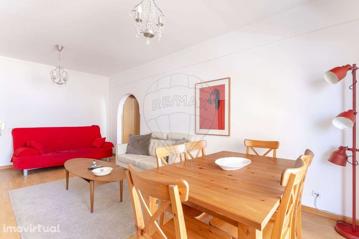 Apartamento T1 para arrendamento - Grande imagem: 5/12