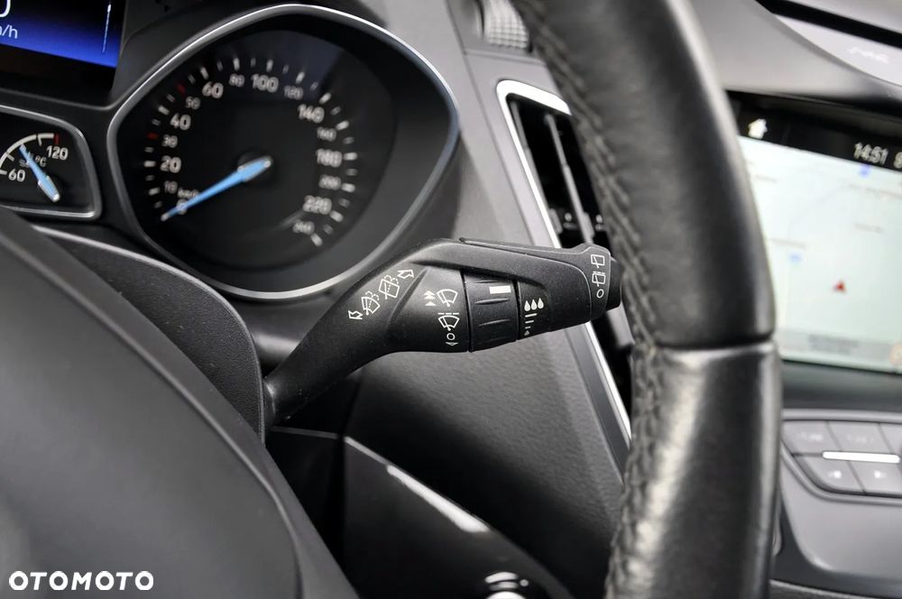 Ford C-MAX 1.5 EcoBoost Start-Stop-System Titanium - 17