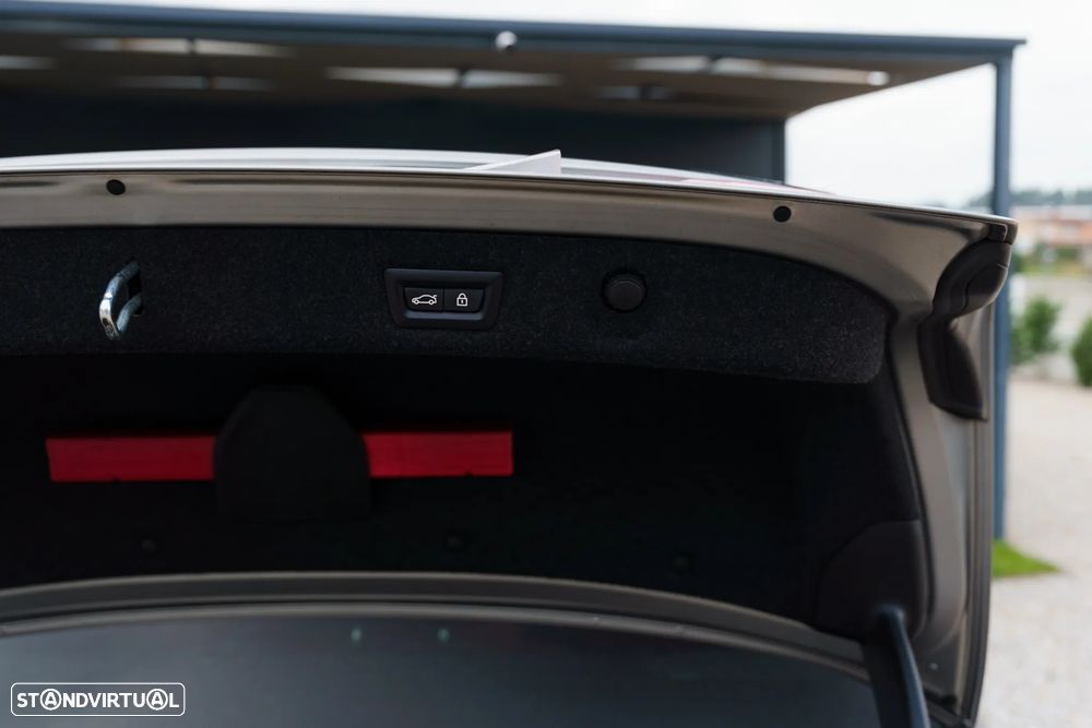 BMW M5 Competition - 39