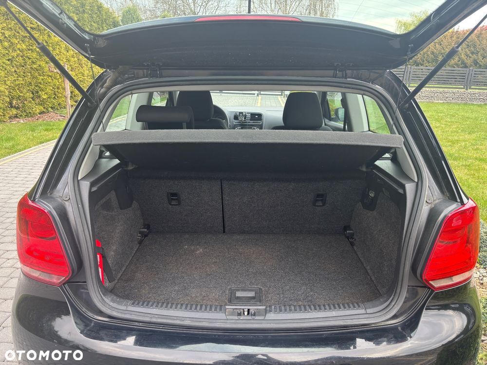 Volkswagen Polo 1.2 12V Comfortline - 6