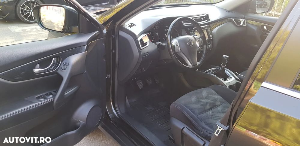Nissan X-Trail - 9