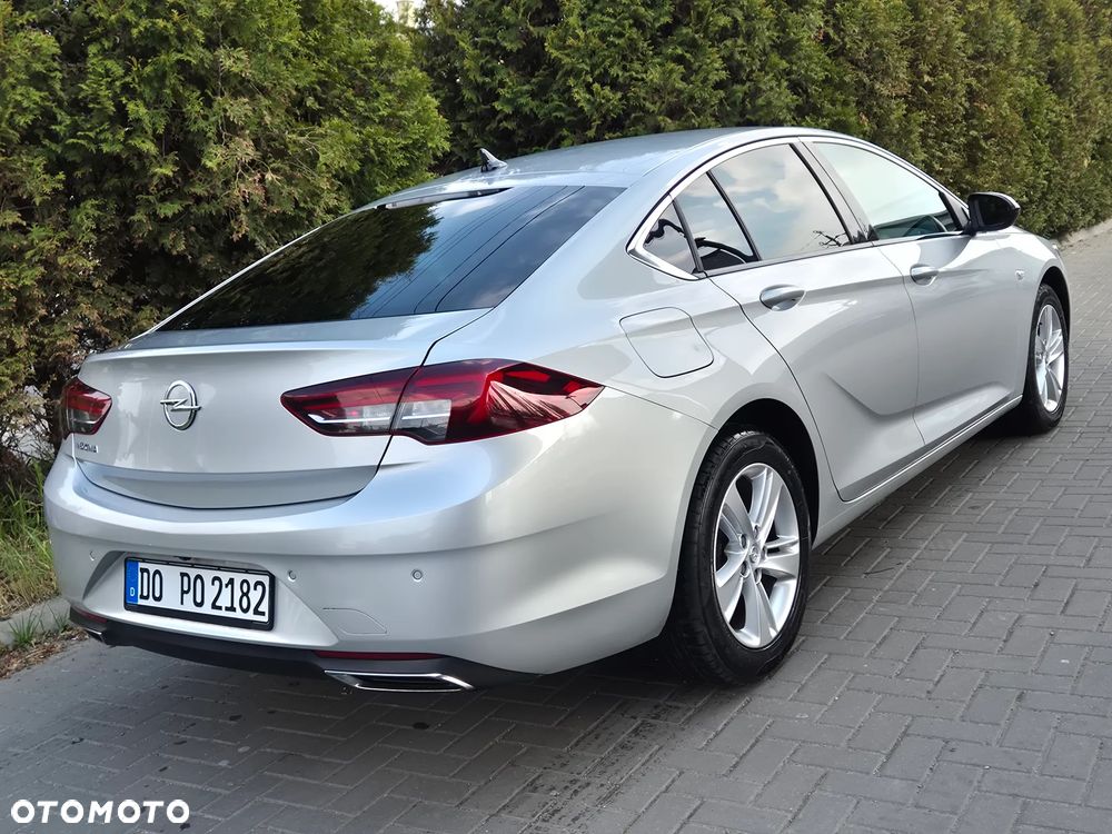 Opel Insignia 2.0 Elegance - 10