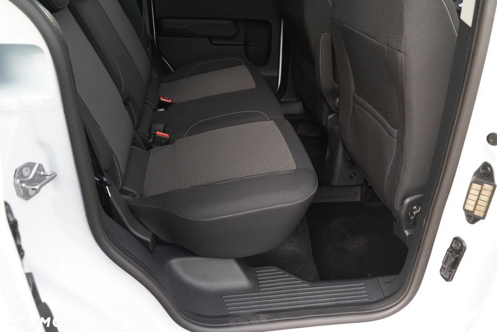 Ford Tourneo Courier 1.0 EcoBoost Trend - 8