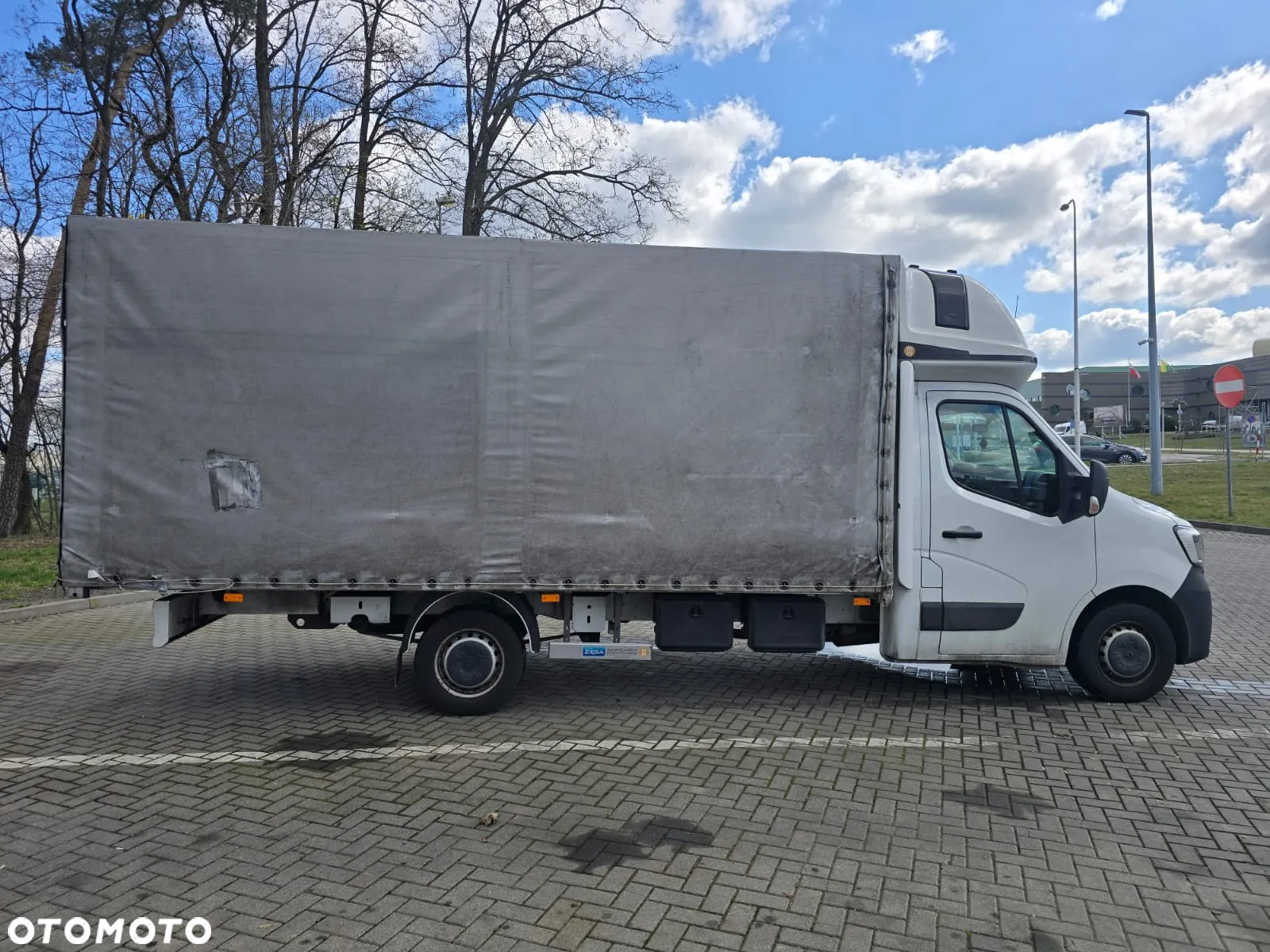 Renault Master - 5