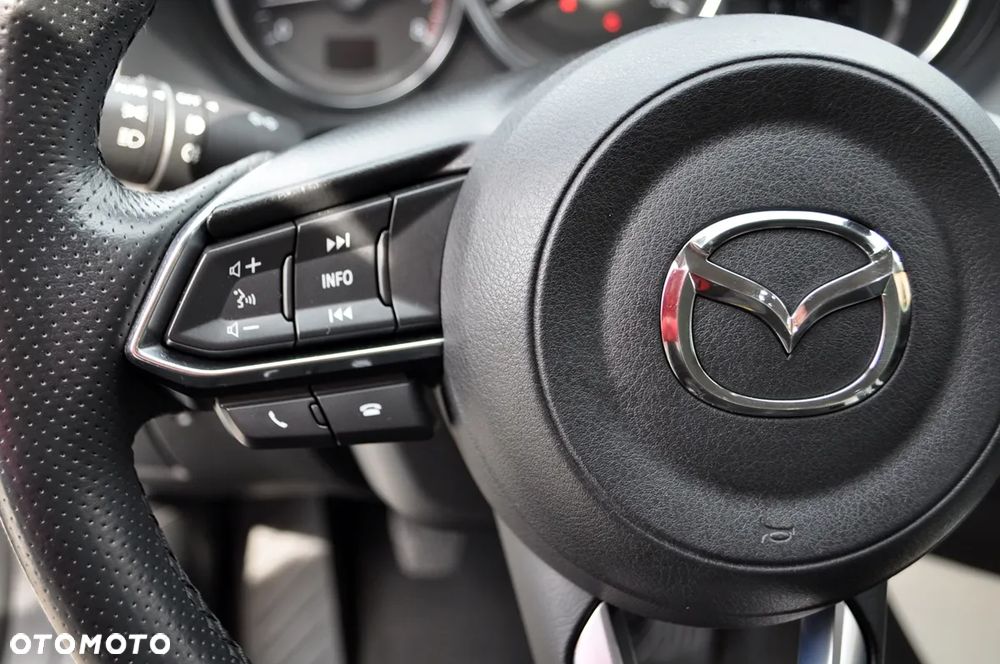 Mazda 6 2.0 Skybusiness - 27