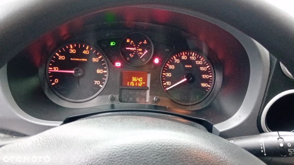Citroën Berlingo - 13