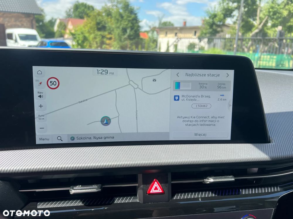 Kia EV6 77.4kWh GT AWD - 31