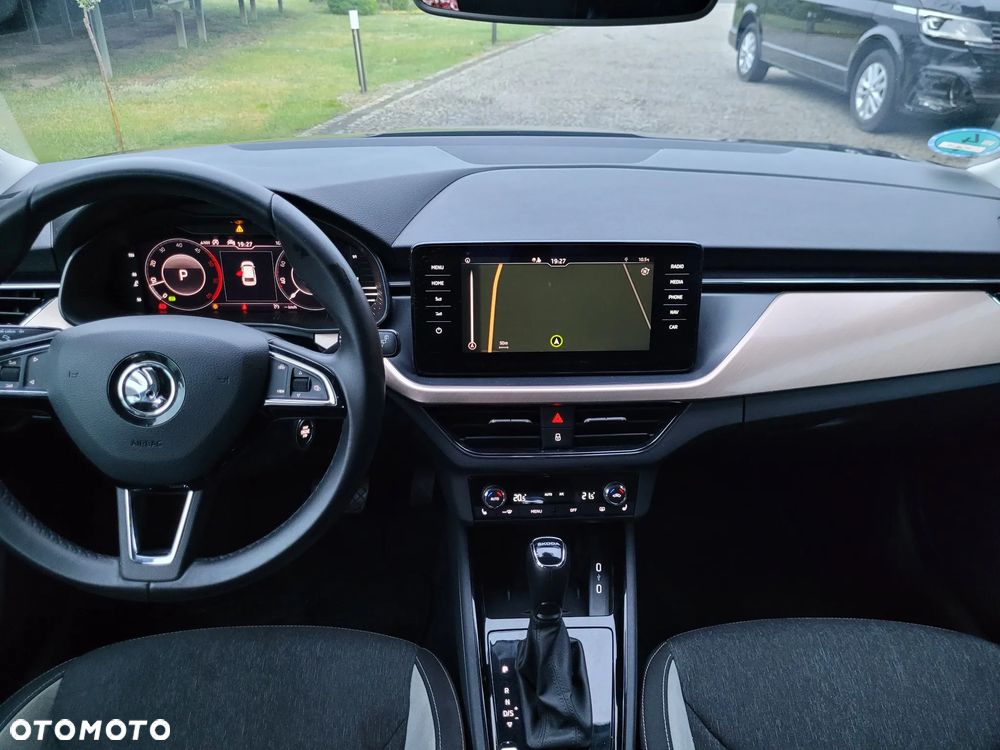 Skoda Scala 1.6 TDI DSG Cool Plus - 7