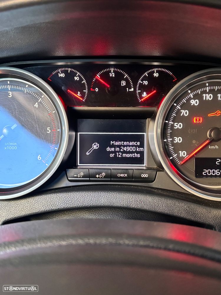Peugeot 508 SW 1.6 BlueHDi Active - 26
