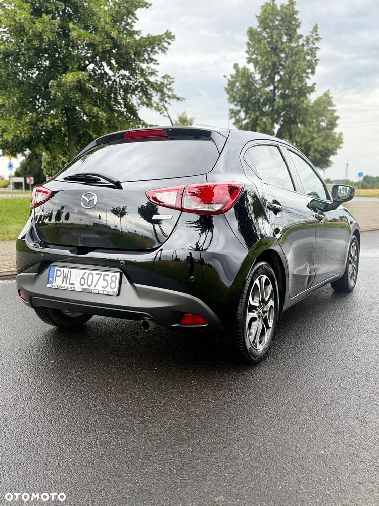 Mazda 2 SKYACTIV-G 90 Center-Line - 10