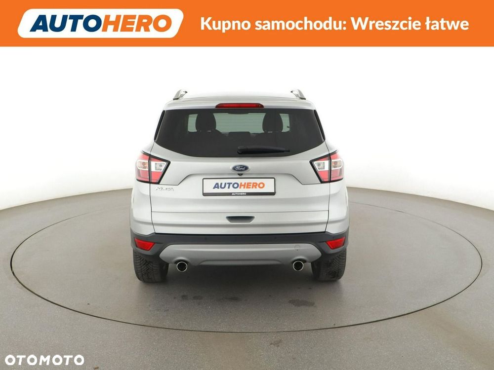 Ford Kuga 2.0 TDCi 2x4 Business Edition - 7