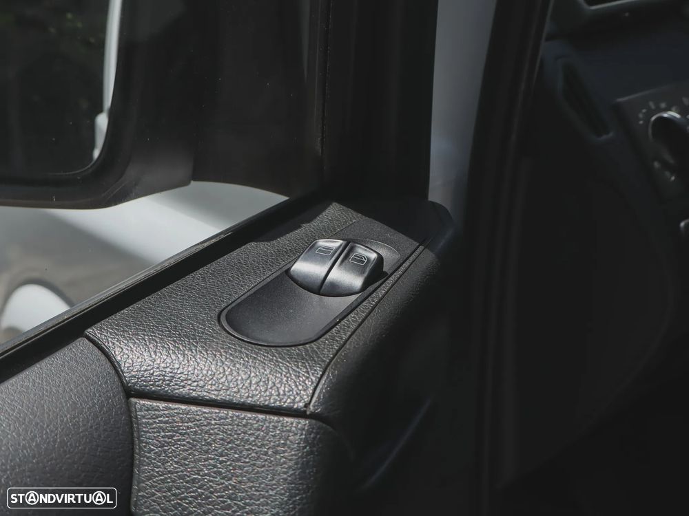 Mercedes-Benz Vito 110CDI Clima - 18