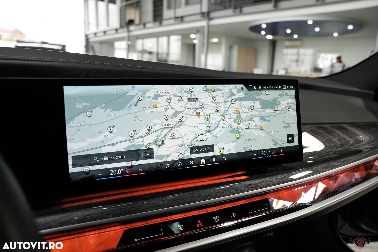 BMW i7 xDrive60 - 24