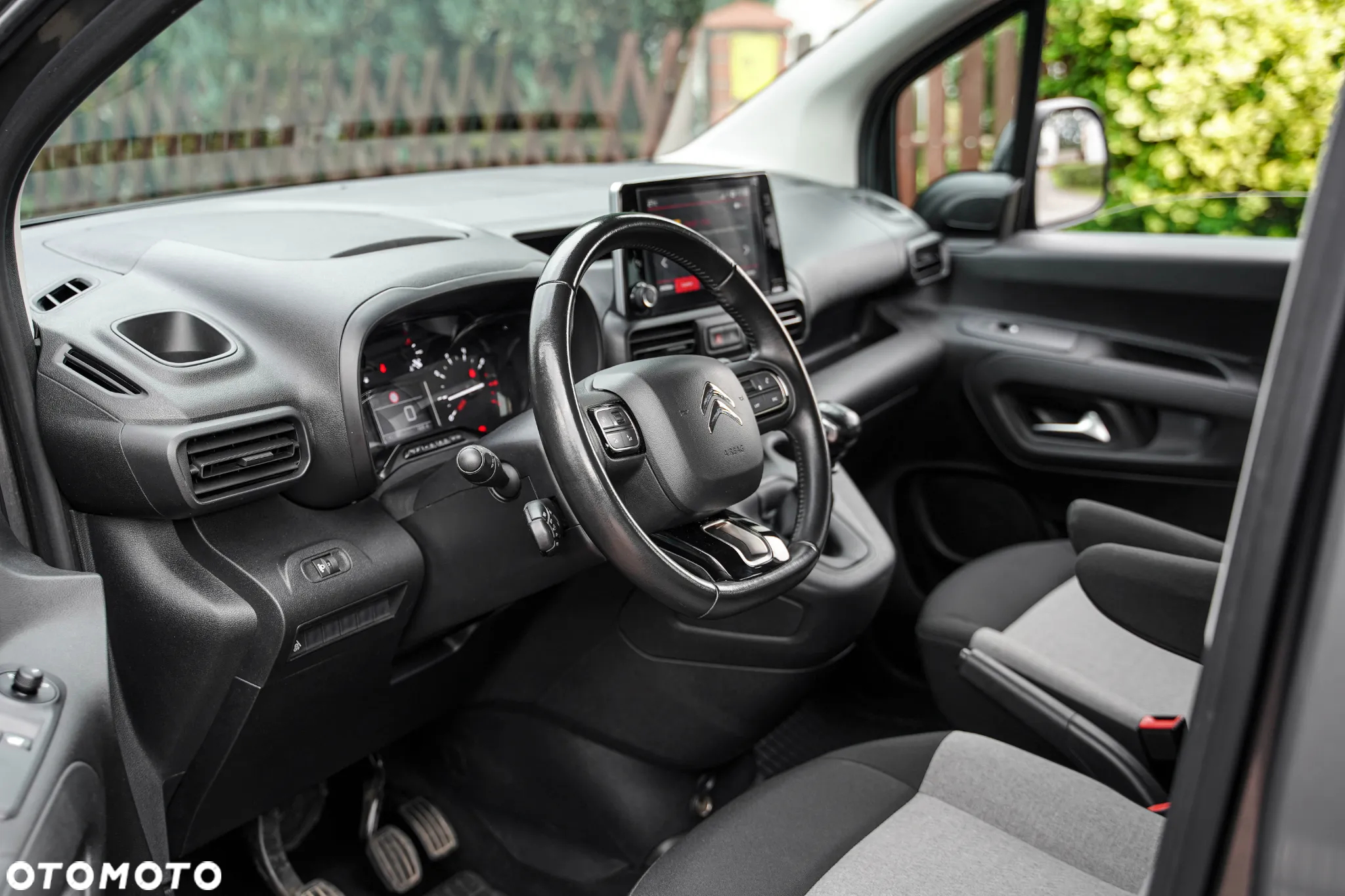 Citroën Berlingo M 1.5 BlueHDI Feel - 8