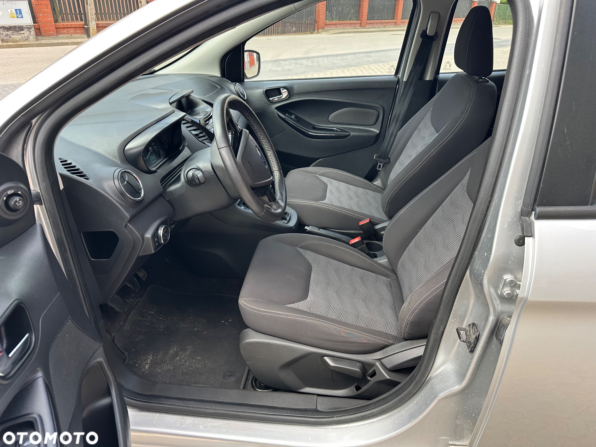 Ford Ka+ - 26